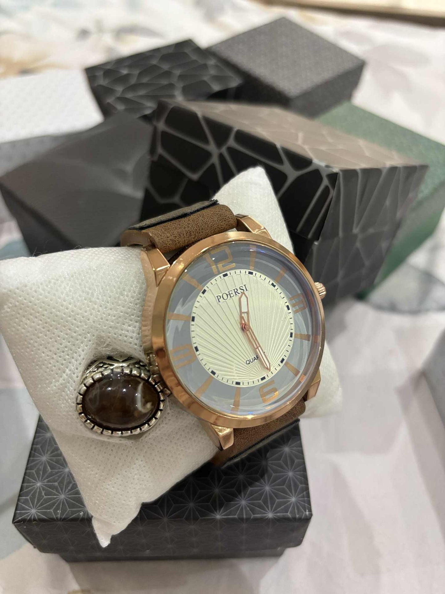 Une Montre Brise du Style 😍