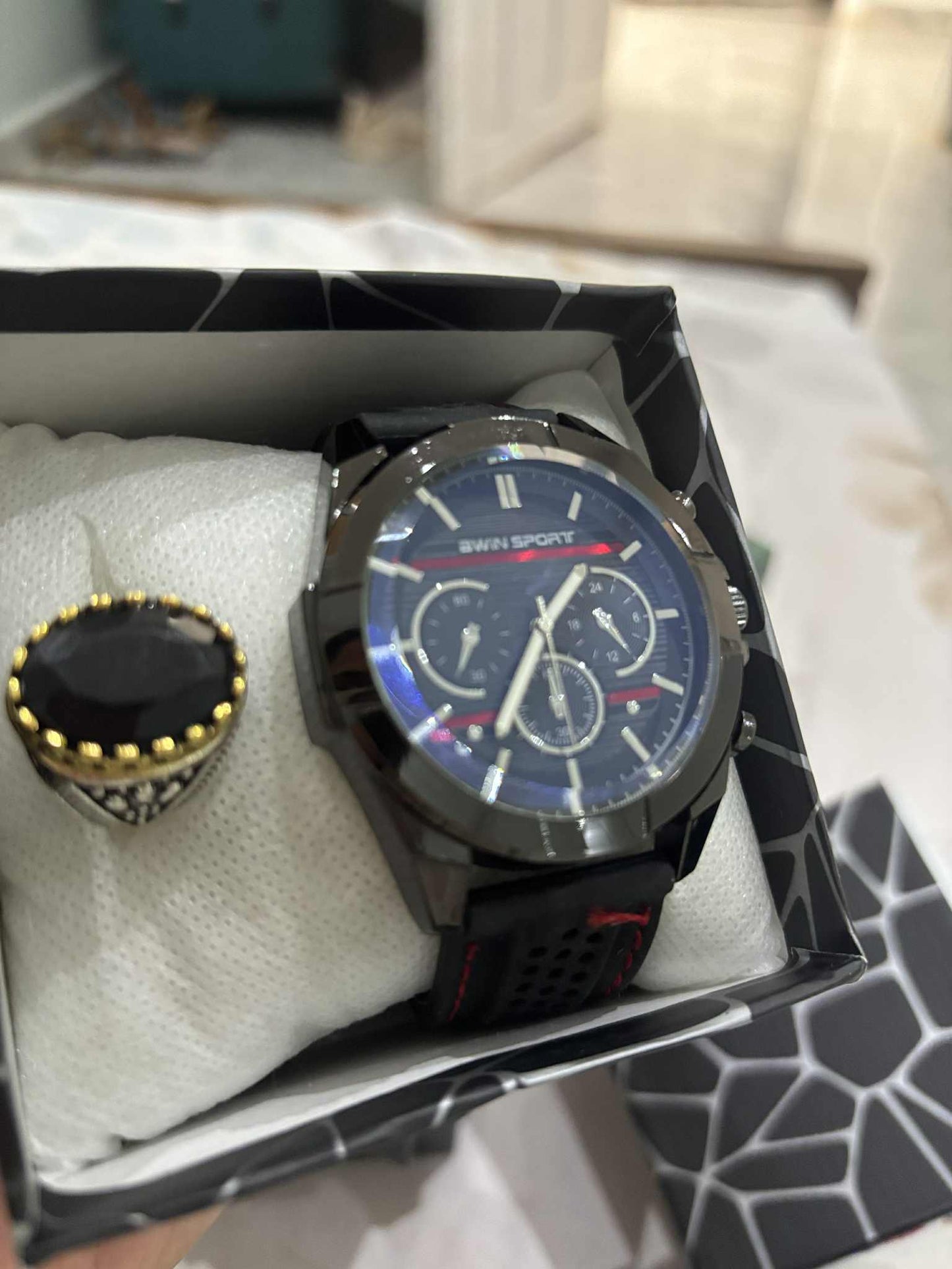 Une Montre Brise du Style 😍