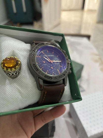 Une Montre Brise du Style 😍