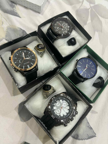 Une Montre Brise du Style 😍