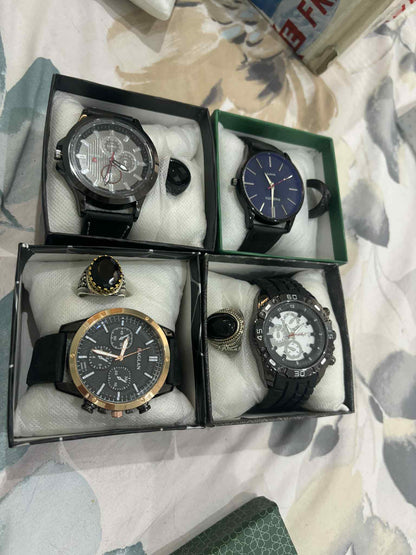 Une Montre Brise du Style 😍